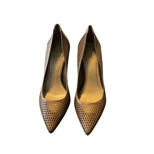 Women’s Franco Sarto 8M/38 Tan